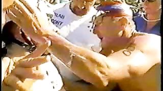 Любовь отца-спортсмена