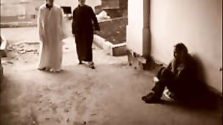 Борьба мыслей человека