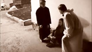 Борьба мыслей человека