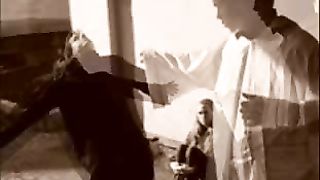 Борьба мыслей человека