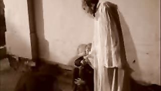 Борьба мыслей человека