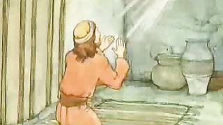 Павел Шавловский - Иона