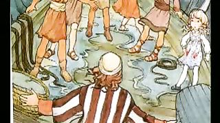 Павел Шавловский - Иона