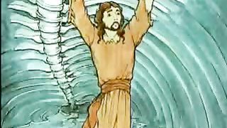 Павел Шавловский - Иона