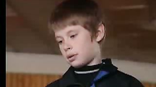 Устами ребёнка - Какой Бог