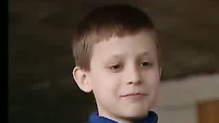 Устами ребёнка - Какой Бог