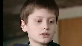 Устами ребёнка - Какой Бог