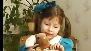 Устами ребёнка - Какой Бог