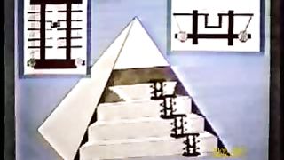 Как были построены пирамиды