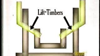 Как были построены пирамиды