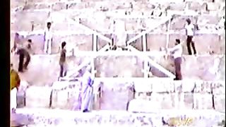 Как были построены пирамиды