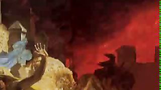 Бог невидим