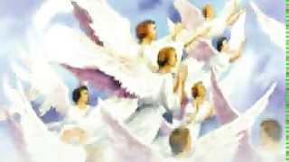 Любовь Творца