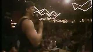 Силовая команда Power Team John Jacobs 3