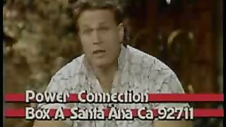 Силовая команда Power Team John Jacobs 3