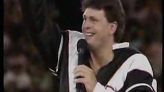 Силовая команда Power Team John Jacobs 2