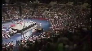 Силовая команда Power Team John Jacobs 2