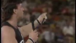 Силовая команда Power Team John Jacobs 1