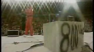 Силовая команда Power Team John Jacobs 1