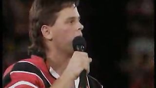 Силовая команда Power Team John Jacobs 1