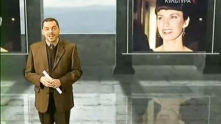 Мел Гибсон про Страсти Христовы