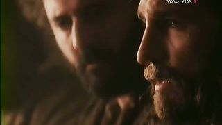 Мел Гибсон про Страсти Христовы