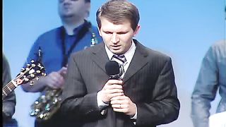 17 летие в Истине Ванкувер