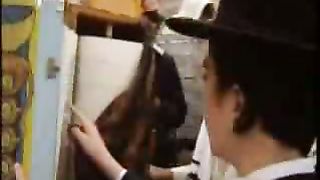 Праздник Сын Завета