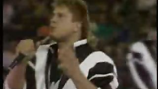 Силовая команда Power Team John Jacobs 4