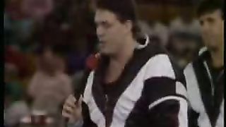 Силовая команда Power Team John Jacobs 4