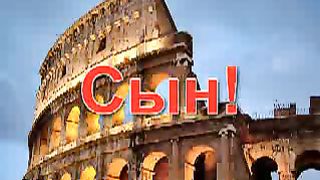 Павел Шавловский - Сын Стих