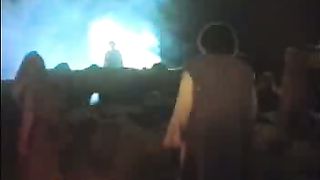 Второе Пришествие