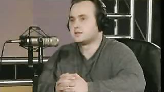 Павел Шавловский - Разбойник Стих