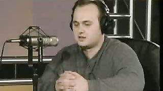 Павел Шавловский - Разбойник Стих