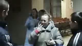 Когда мир вокруг тебя молчит Служение глухим