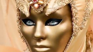 Виктор Судаков - Маски крадущие лица