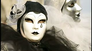 Виктор Судаков - Маски крадущие лица