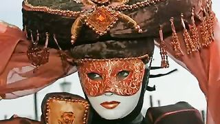 Виктор Судаков - Маски крадущие лица