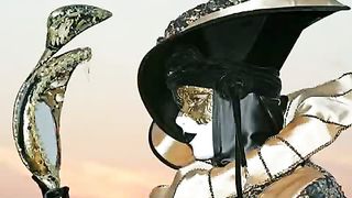 Виктор Судаков - Маски крадущие лица