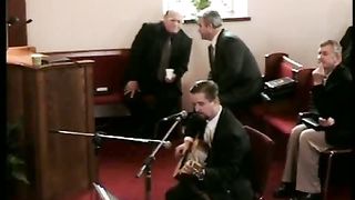 Илья Коваленко - Дух Старого пророка