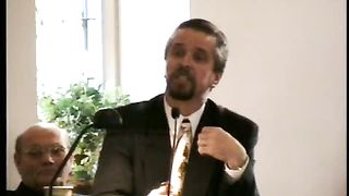 Илья Коваленко - Дух Старого пророка