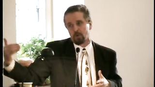 Илья Коваленко - Дух Старого пророка