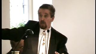 Илья Коваленко - Дух Старого пророка