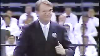 Рейнхард Боннке в Сакраменто