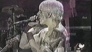 Звук и ярость