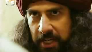 Библейские тайны. Пётр - камень