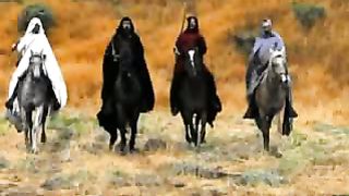 Библейские тайны: Апокалипсис - история конца света