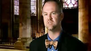 Библейские тайны: Апокалипсис - история конца света