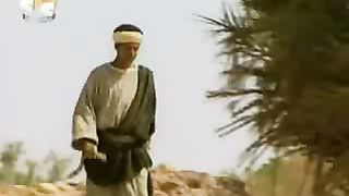 Библейские тайны. Давид и Голиаф