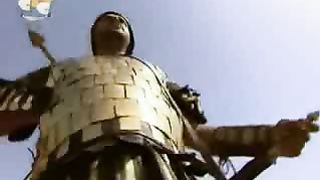 Библейские тайны. Давид и Голиаф